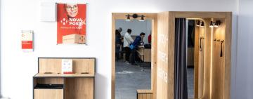 "Нова пошта" уже вийшла на ринок Польщі та планує надалі розширювати присутність в Євросоюзі